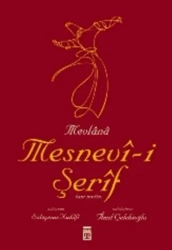 Mesnevî-i Şerif