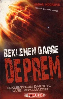 Beklenen Darbe Deprem