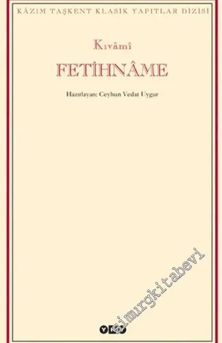 Fetihname -        2018