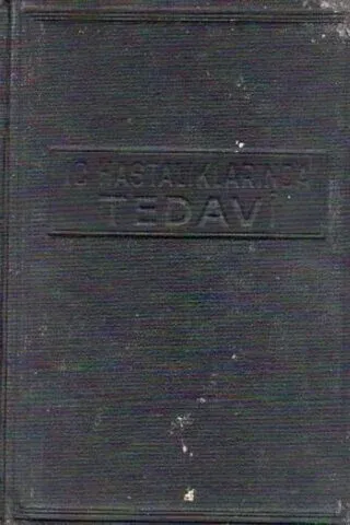 İç Hastalıklarında Tedavi