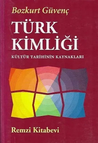 Türk Kimliği