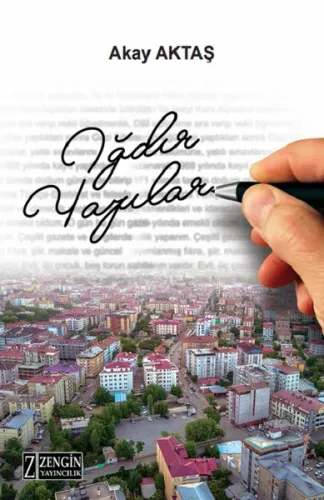 Iğdır Yazıları