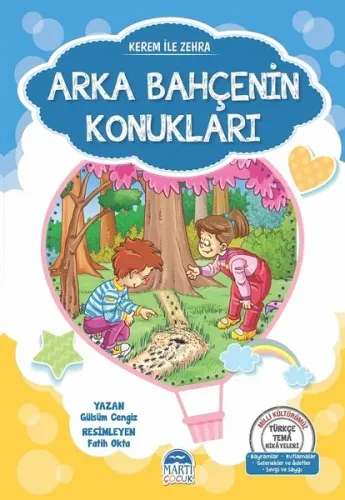 Kerem İle Zehra - Arka Bahçenin Konukları Gülsüm Cengiz Kerem İle Zehra - Arka Bahçenin Konukları Gülsüm Cengiz