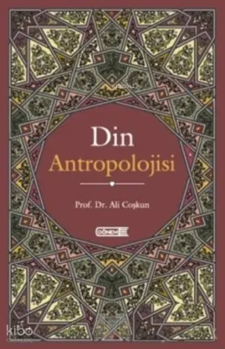 Din Antropolojisi