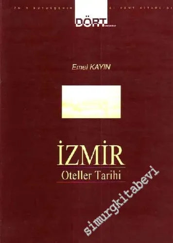 İzmir Oteller Tarihi -        2000