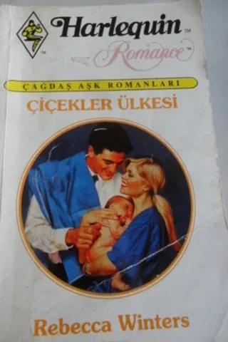 Çiçekler Ülkesi