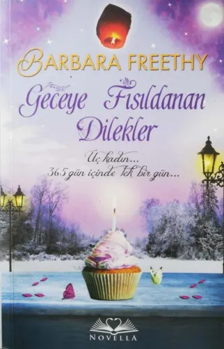 Geceye Fısıldanan Dilekler