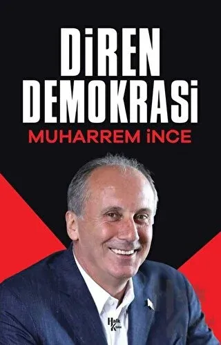 Diren Demokrasi - Halkkitabevi