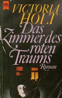Das Zimmer Des Roten Traums Roman