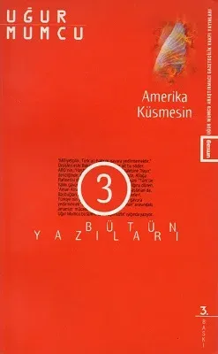Amerika Küsmesin