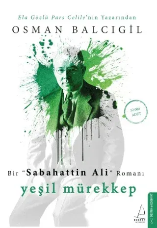 Yeşil Mürekkep