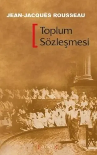Toplum Sözleşmesi