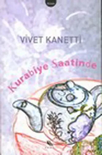 Kurabiye Saatinde