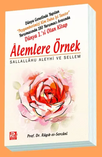 Alemlere Örnek