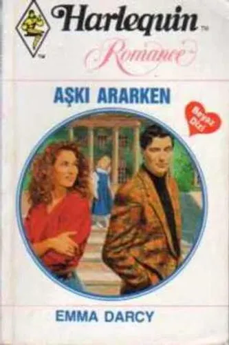 Aşkı Ararken