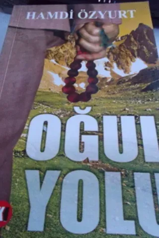 Oğul Yolu