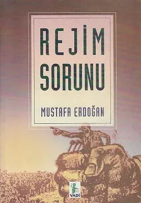 Rejim Sorunu
