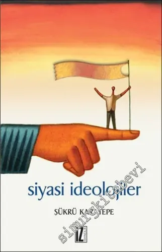 Siyasi İdeolojiler -        2014