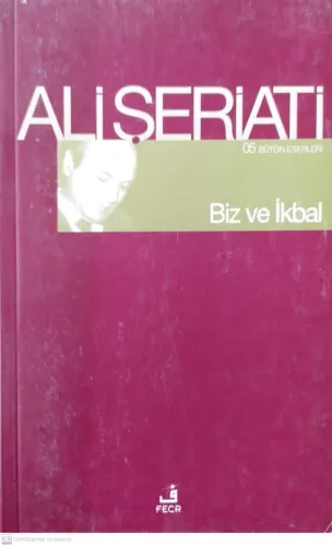 Biz ve İkbal