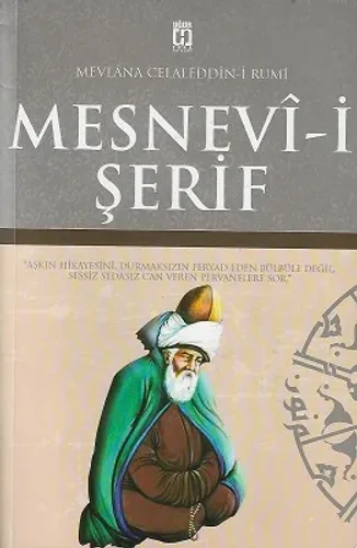 Mesnevi-i Şerif