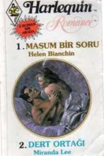 Masum Bir Soru / Dert Ortağı