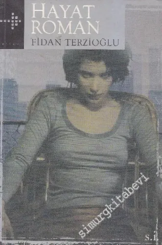 Hayat Roman İMZALI -