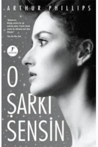 O Şarkı Sensin