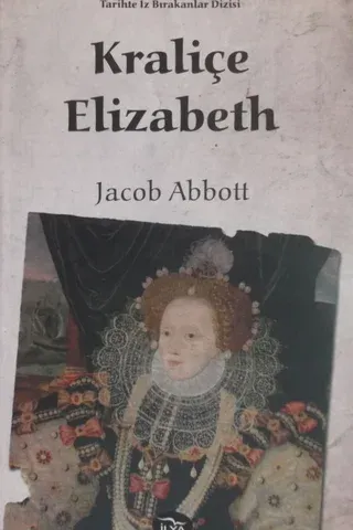 Kraliçe Elizabeth