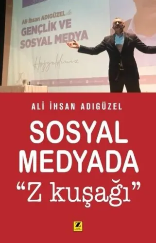 Sosyal Medyada ''Z Kuşağı''
