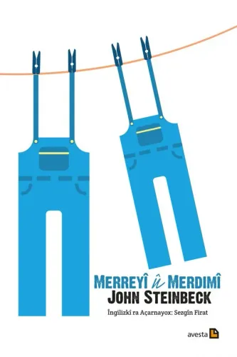 MERREYÎ Û MERDIMÎ