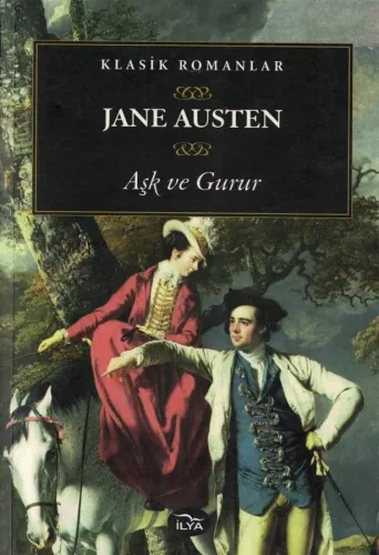 Aşk ve Gurur