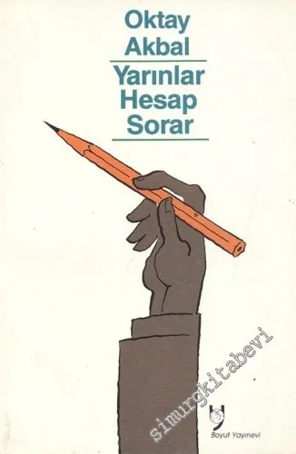 Yarınlar Hesap Sorar -        1986