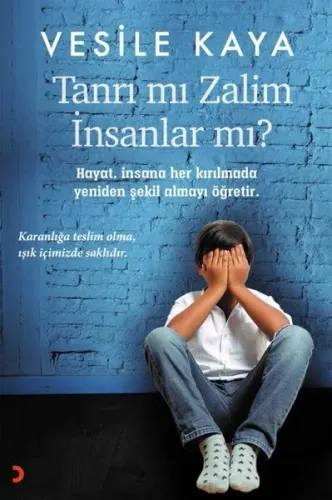 Tanrı Mı Zalim İnsanlar Mı?