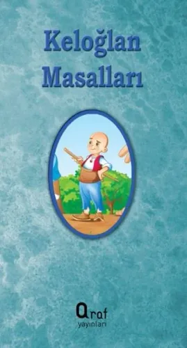 Keloğlan Masalları