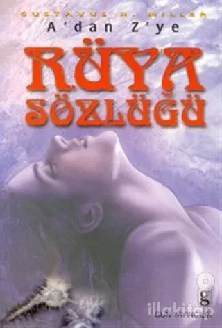 A'dan Z'ye Rüya Sözlüğü