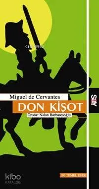 Don Kişot