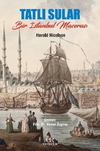 Tatlı Sular Bir İstanbul Macerası