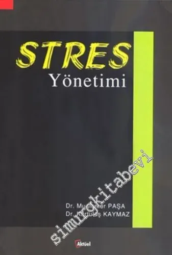 Stres Yönetimi -