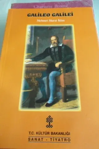 Galileo Galilei