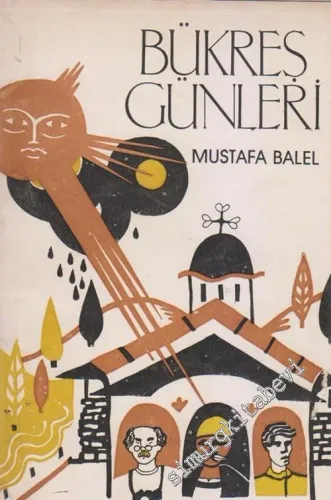 Bükreş Günleri  -