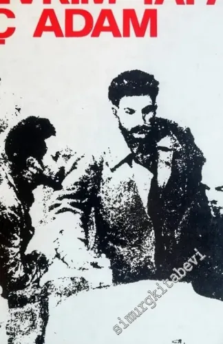Devrimi Yapan Üç Adam -        1969
