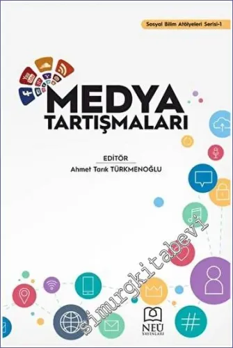 Medya Tartışmaları -         2023