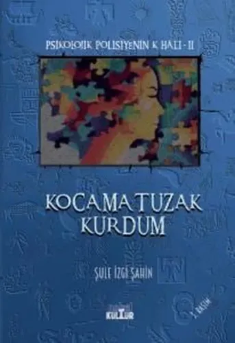 Kocama Tuzak Kurdum