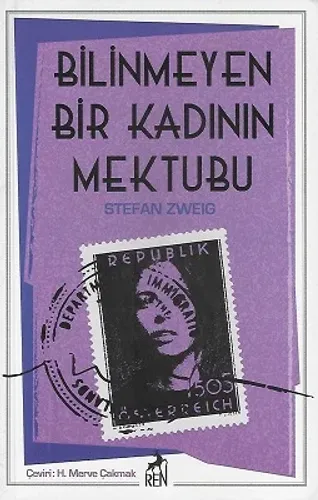 Bilinmeyen Bir Kadının Mektubu