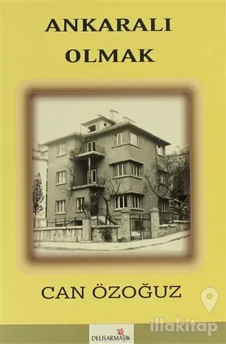 Ankaralı Olmak