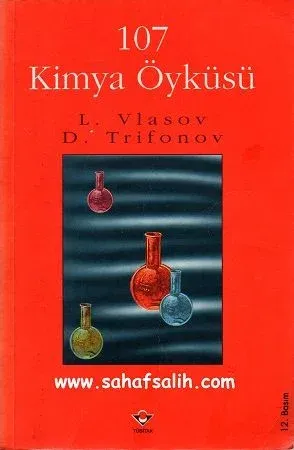 107 Kimya Öyküsü