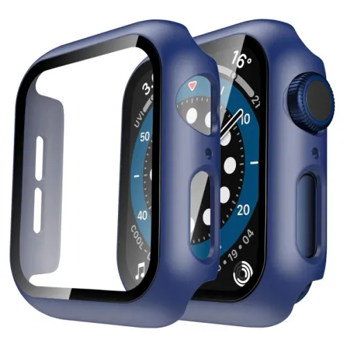 i-Stone Akıllı Saat Full Kasa Ekran Koruyucu 38 MM