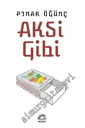 Aksi Gibi -