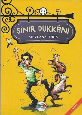 Sinir Dükkanı