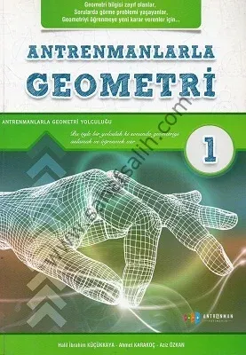 Antrenmanlarla Geometri 1